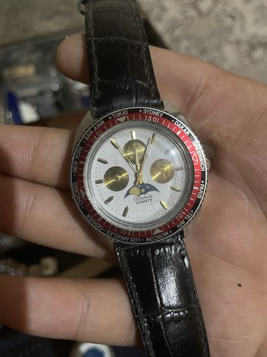 Старини чесовници