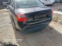 Capota portbagaj Audi A4 b6