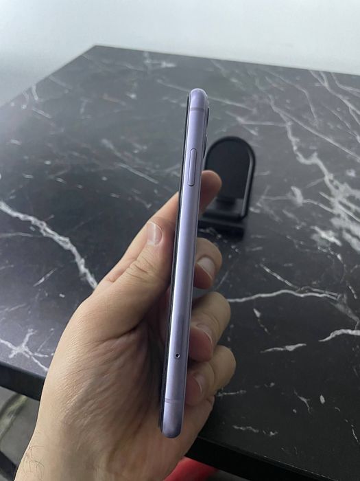 iPhone 11 64GB ideal