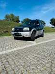 Vand Suzuki Grand Vitara