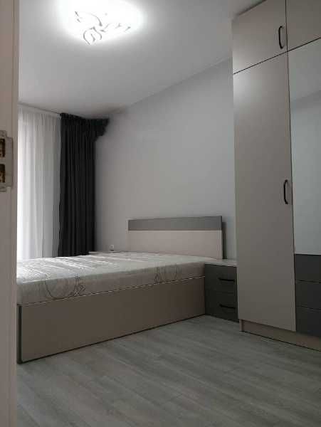 Дава се под наем Тристаен апартамент в Пловдив, Мараша - 88 кв.м за 800 € - Снимка #1