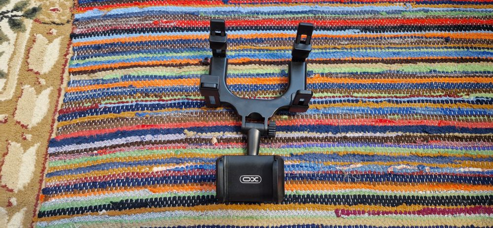 Suport telefon auto oglinda