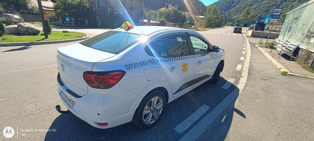 Dacia Logan 3 Comfort 2021