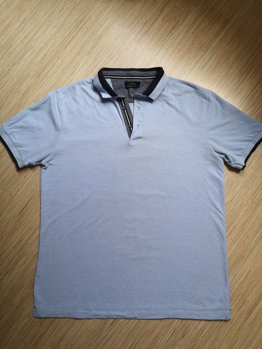 Тениска ZARA man