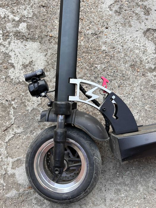 Ел.тротинетка 850w M4