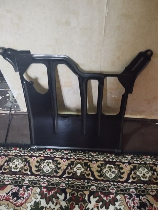 Cobalt padon zashita sotiladi