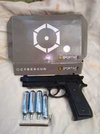 airsoft Cybergun pistol