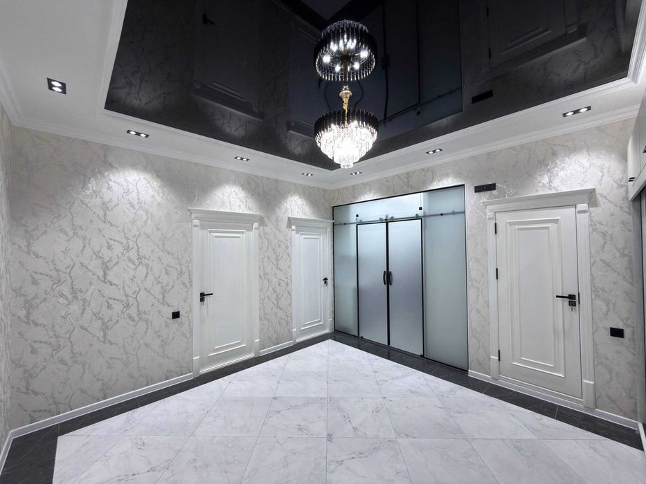 Срочно! Продаётся 2х комнатная квартира!