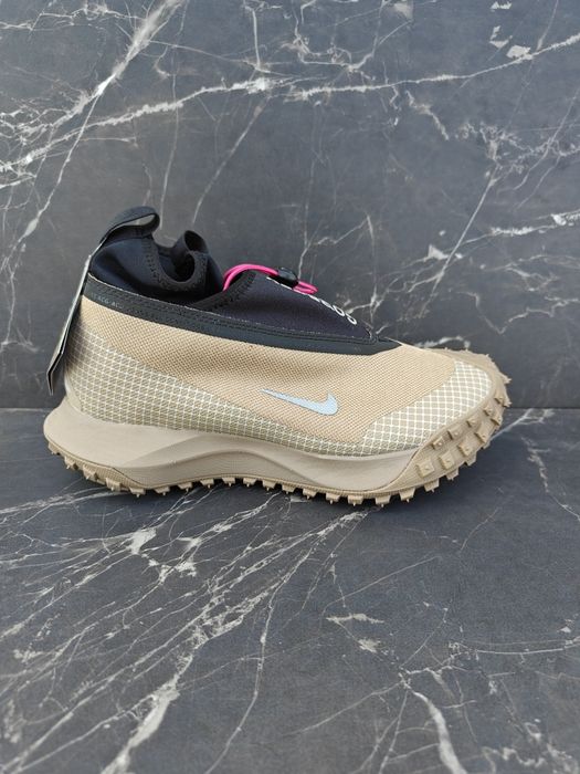 Adidași Nike ACG Mountain Fly Gore Tex*trail*munte*femei