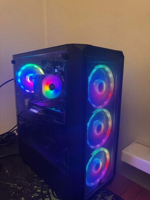 Продам игровой компьютер