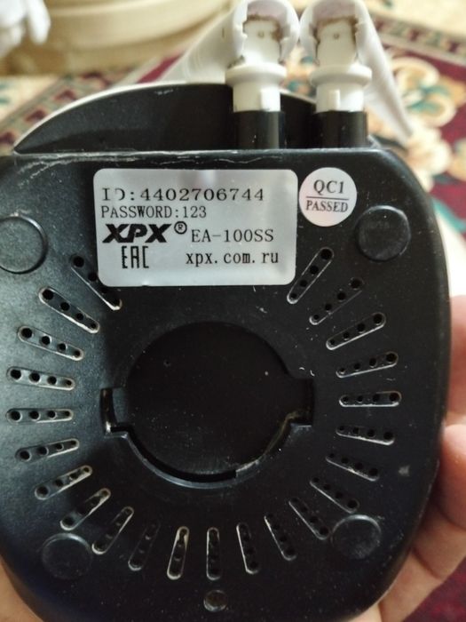 Продаётся камера видеонаблюдение