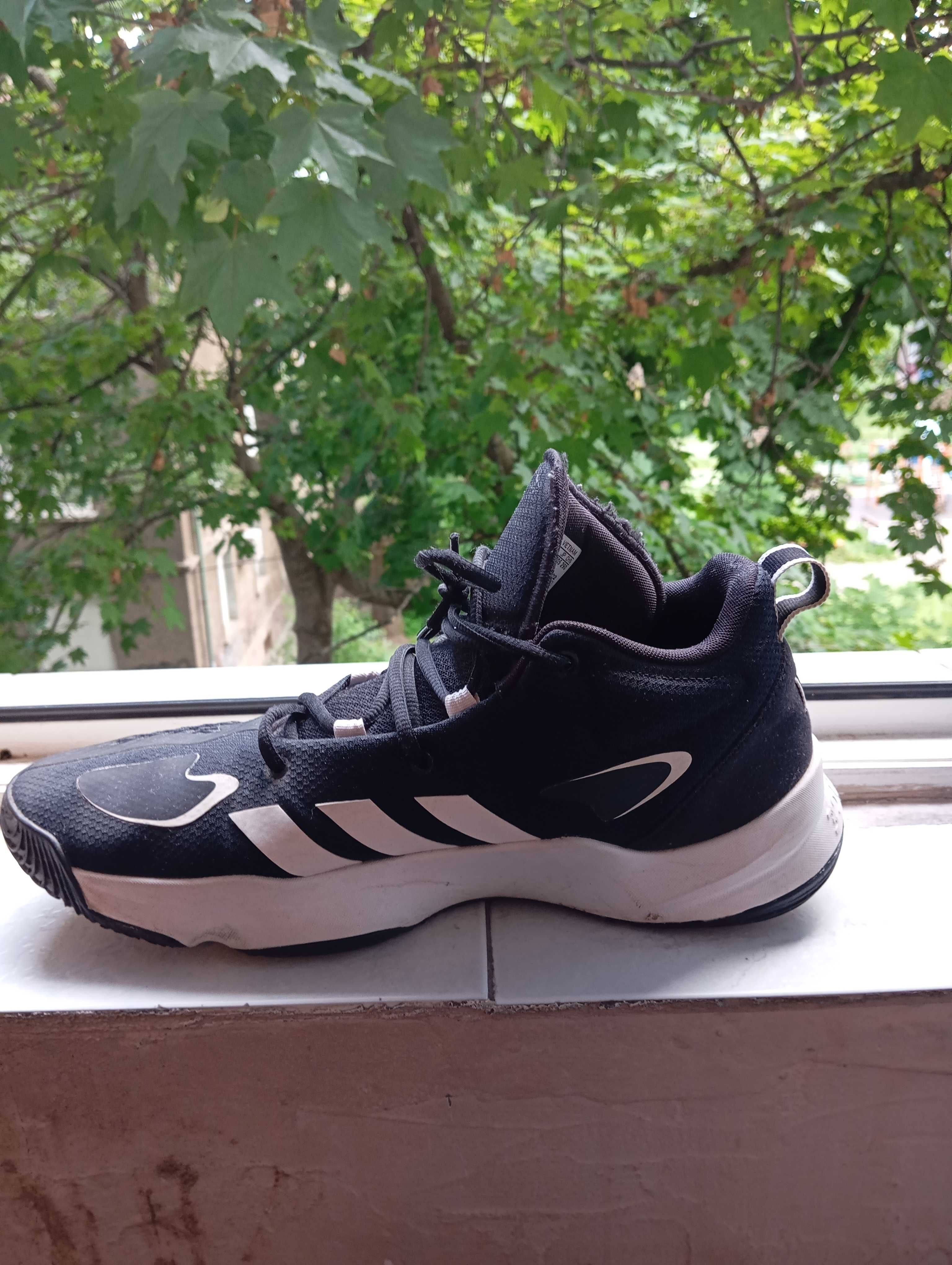 Мъжки баскетболни обувки adidas Pro n3xt 2021