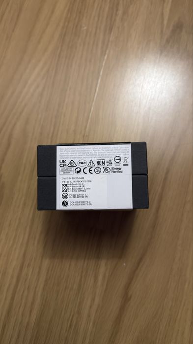 Bose QuietComfort Earbuds II