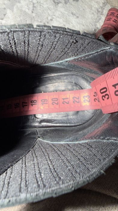 Botine/ ghete Musette 36