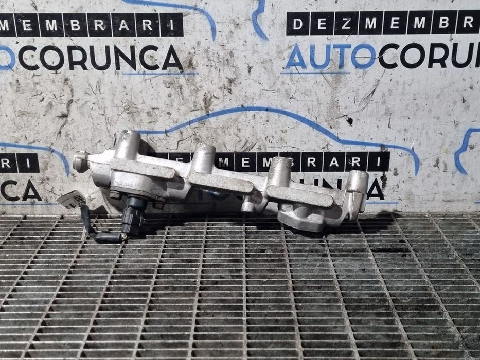 Rampa injectoare Mitsubishi Shogun Pajero Pinin 2.0 GDI 1999 - 2006 131CP 4G94 Euro3 ...