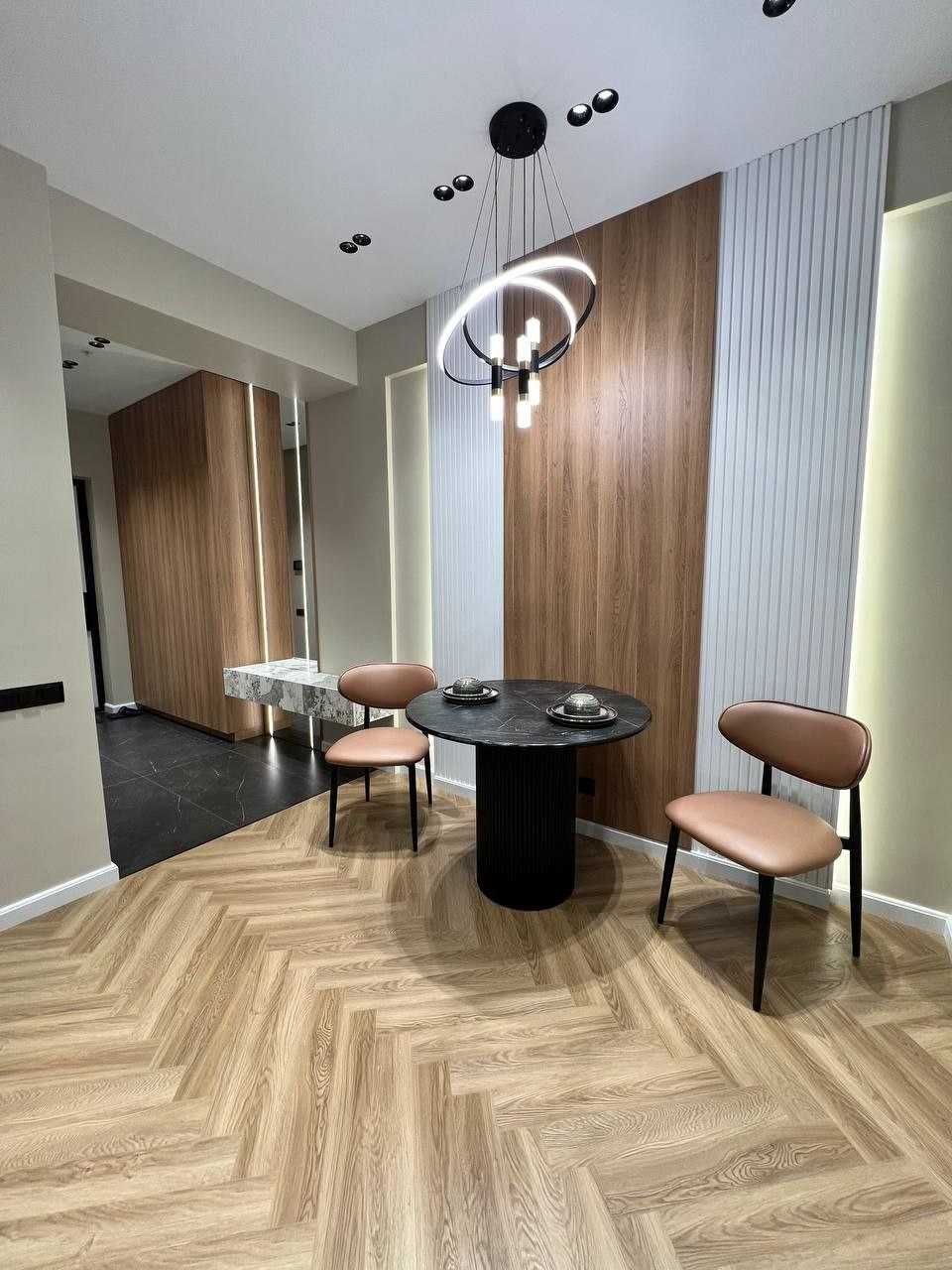 "СРОЧНО АРЗОН НАРХ‼️U Tower 35м2 Подключ Ташкент Сити Центр‼️