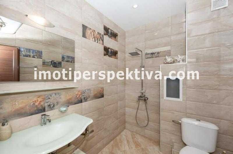 Продава се Двустаен апартамент в Пловдив, Тракия - 53 кв.м за 2434 €/кв.м - Снимка #5