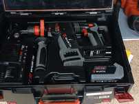 Wurth bosch ciocan rotopercutor