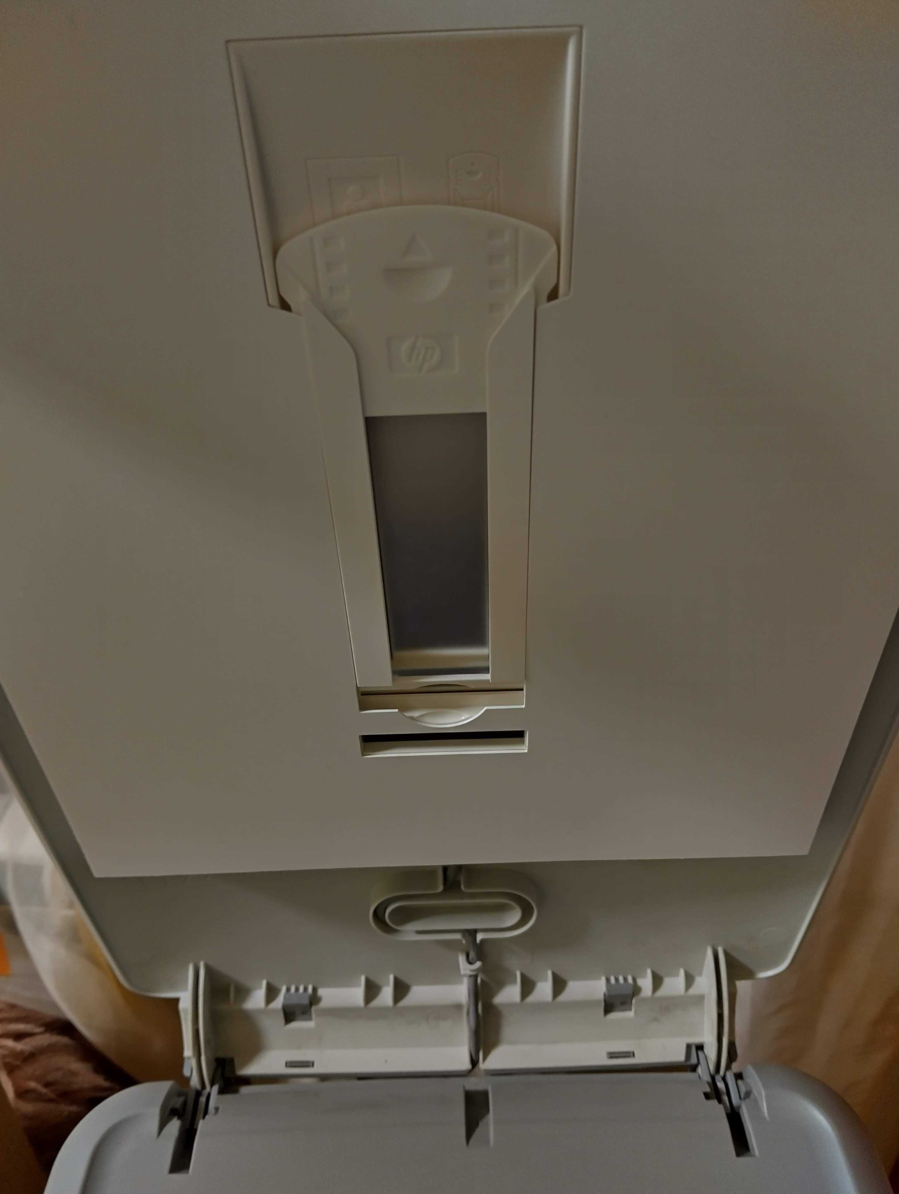 Скенер HP Scanjet 4370 Series