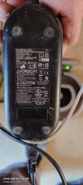 Irobot roomba seria 700