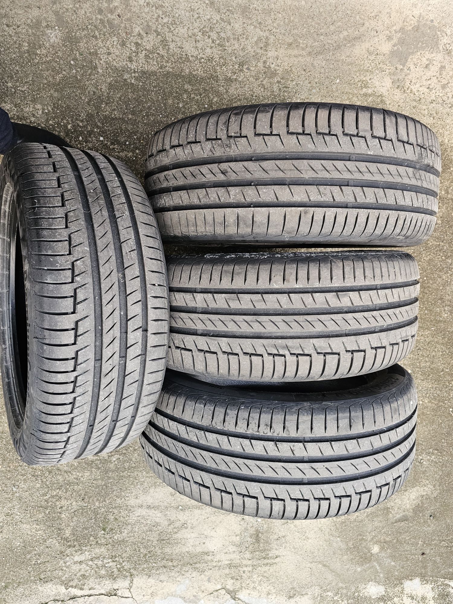 Anvelope 235/50/R19
