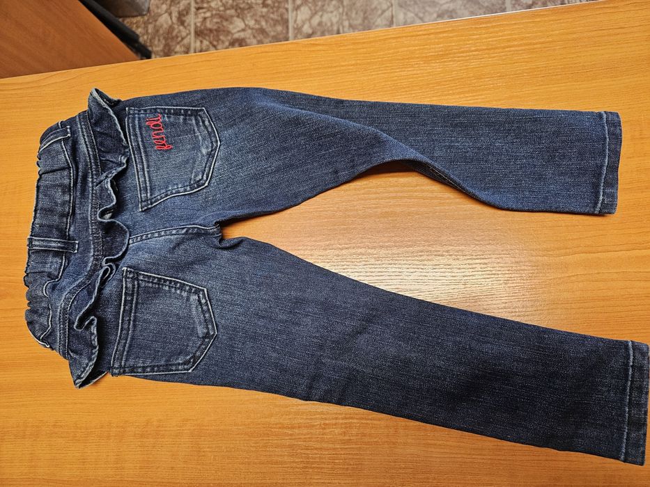 ЛОТ Висок клас дрехи за момиче