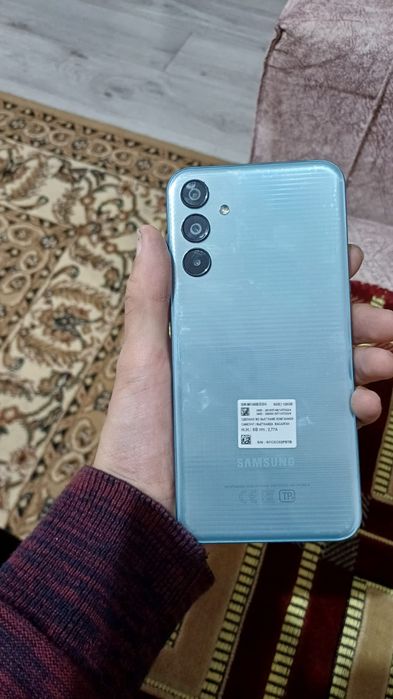 Самсунг Galaxy M15