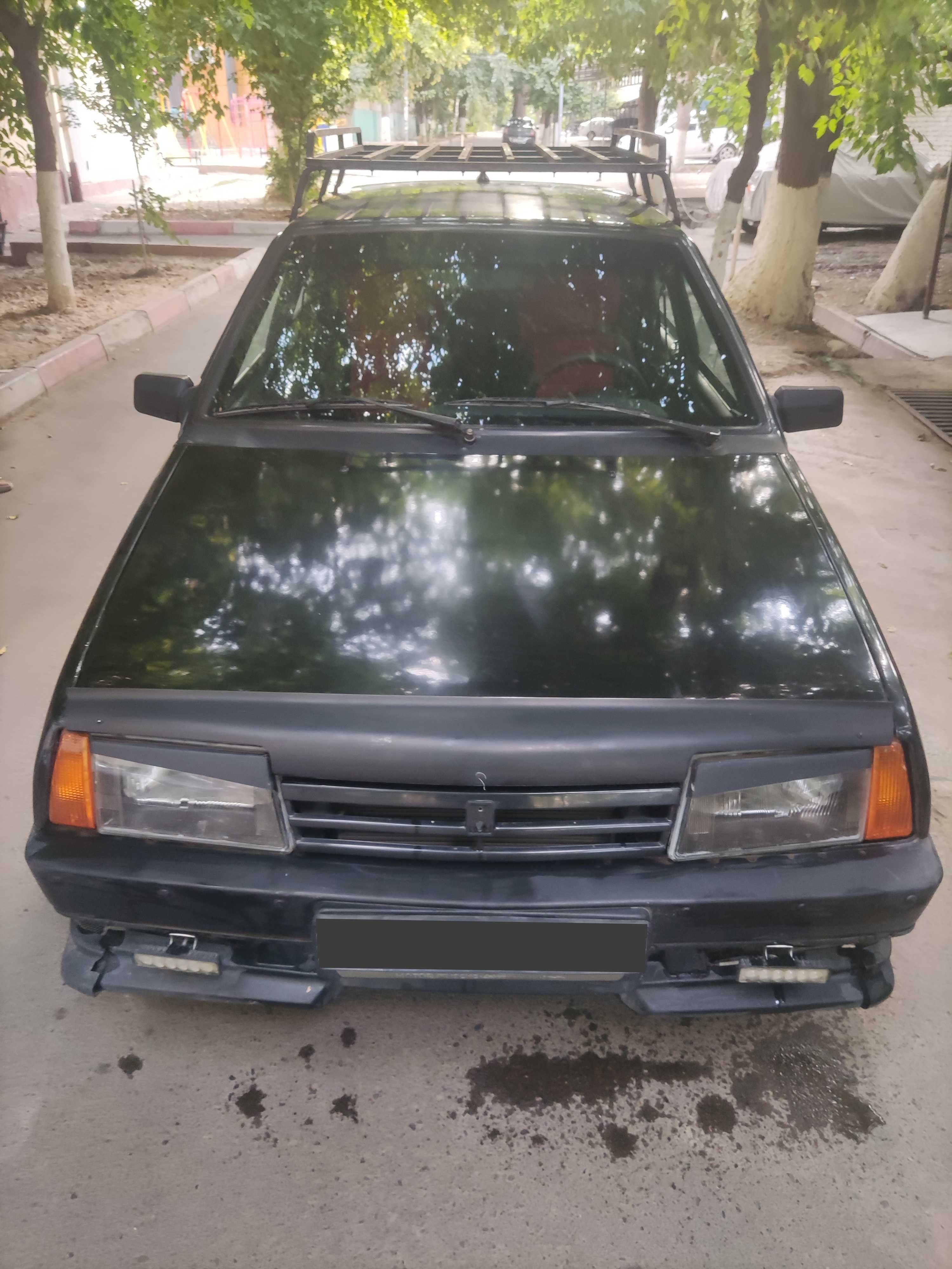 Продаётся Lada ВАЗ 2109
