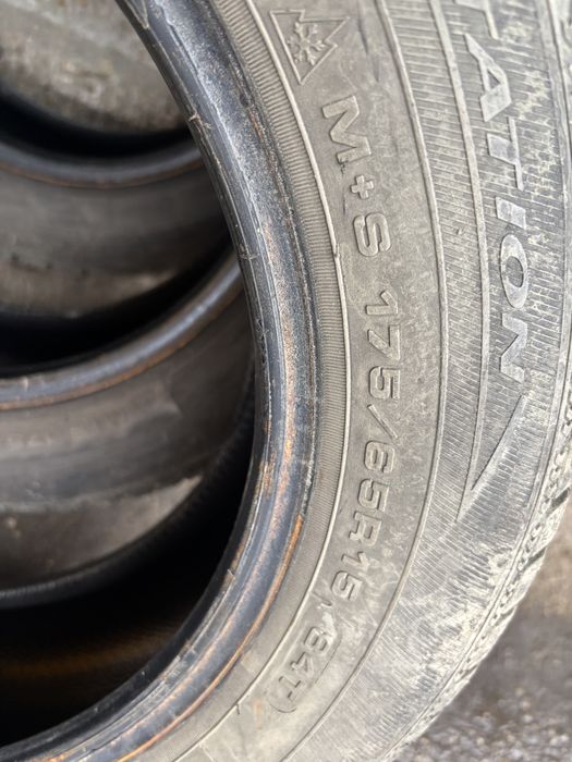 Зимни гуми 175/65/15 Debica Frigo 2 DOT22