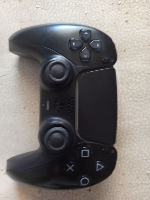 Джостик для пс 5