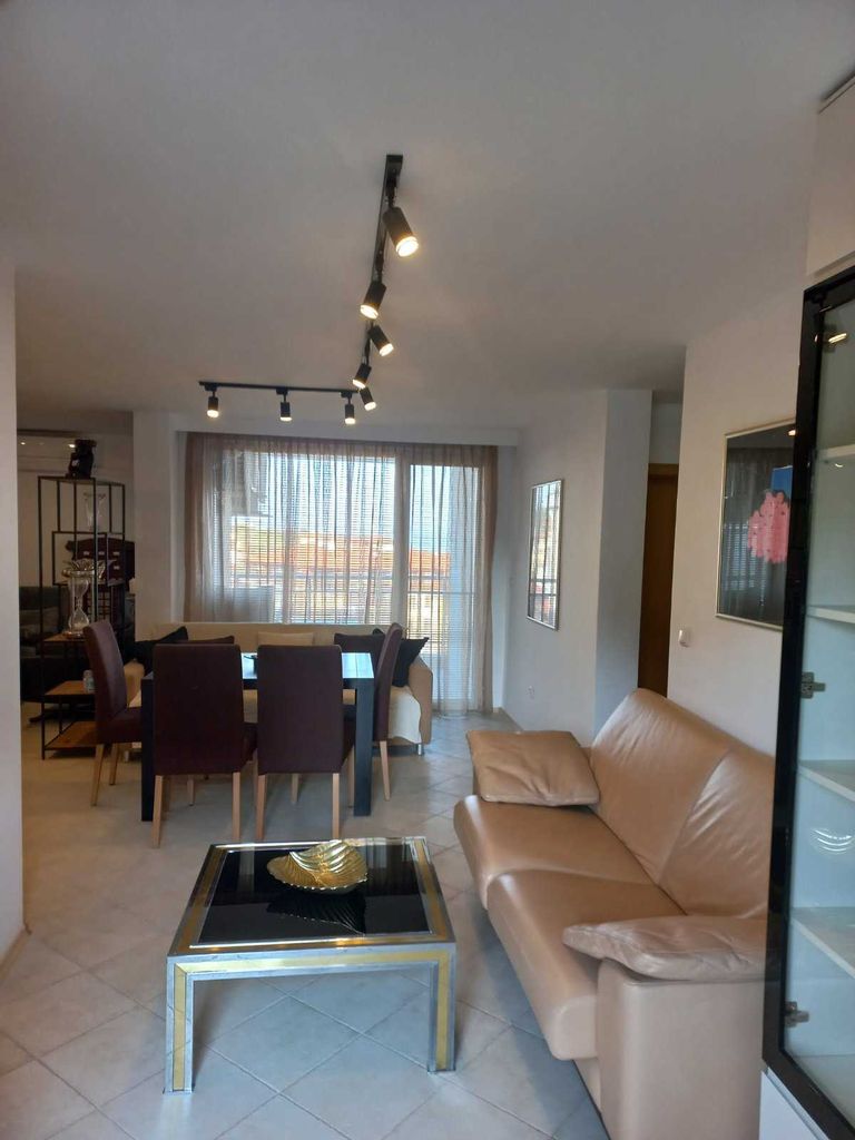 Продава се Тристаен апартамент в Свети Влас - 128 кв.м за 1290 €/кв.м - Снимка #12