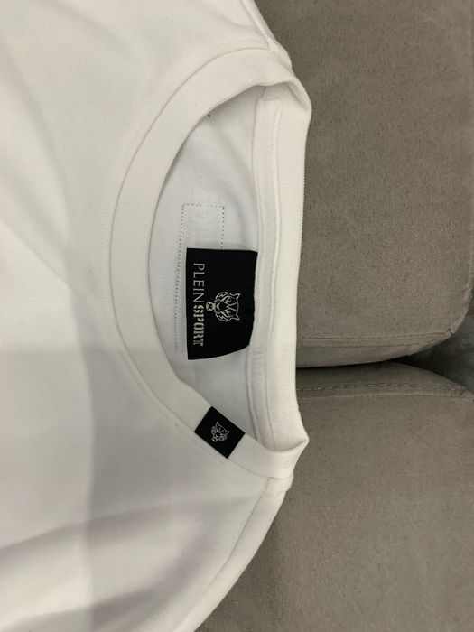 Plein Sport  чисто нова блуза