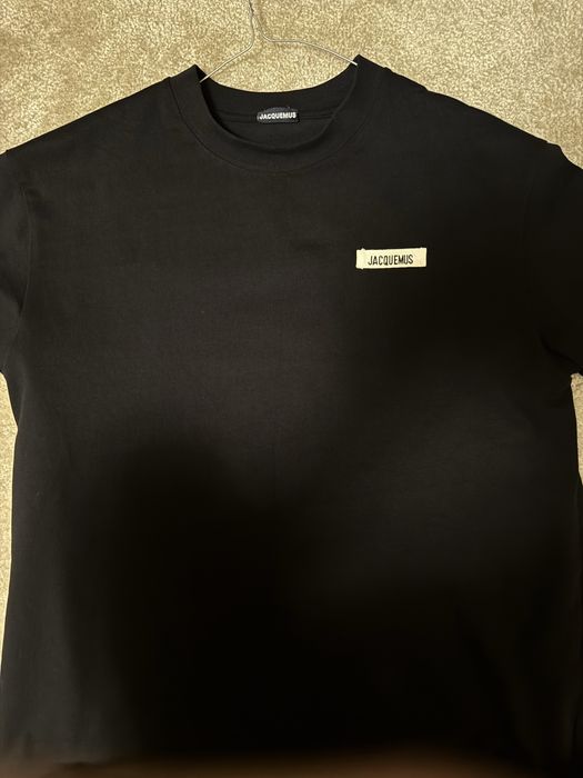 Jacquemus тениска L