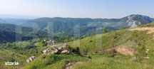 Teren extravilan pentru cabana, 3800 mp, zona-Ramet Transapuseana