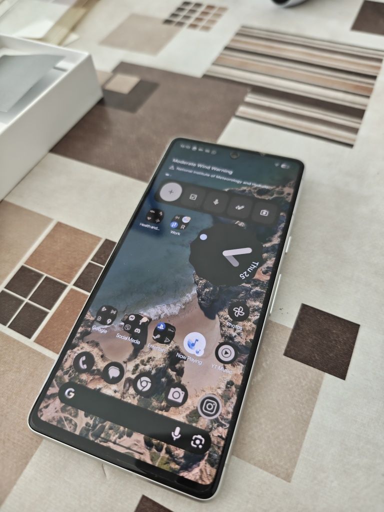 Смартфон Google Pixel 7