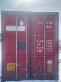 Продам контейнер в городе Конаев