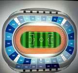 Futbol bilet ozbekiston eron final