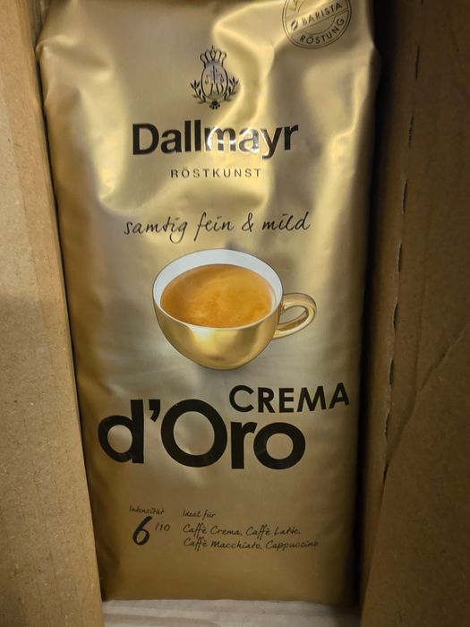 Cafea Ness crema q10