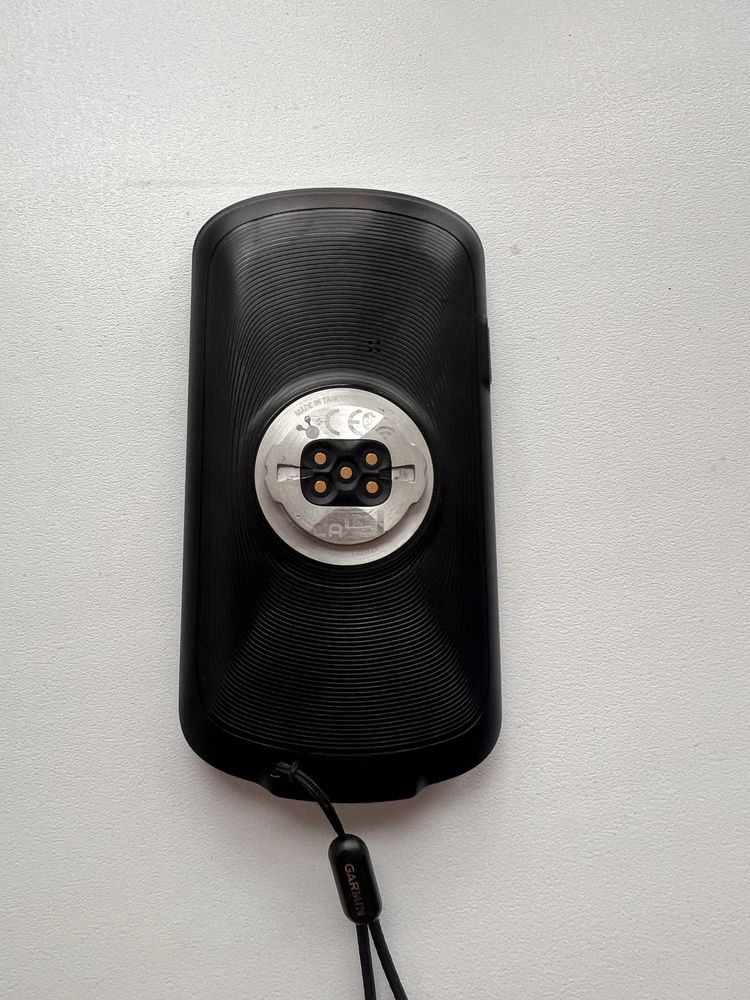 Велокомпьютер Garmin 1040