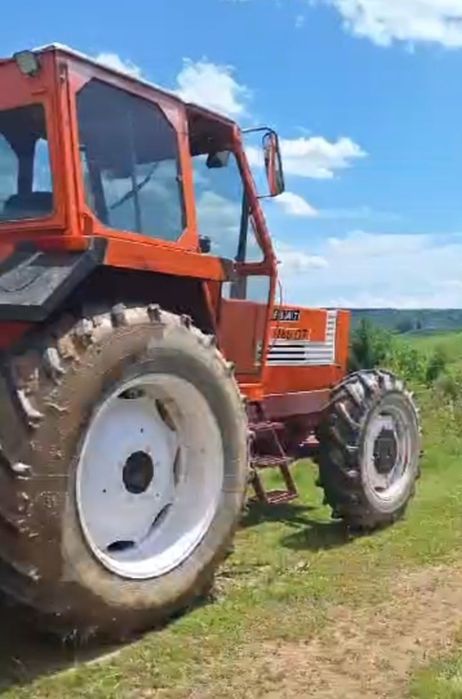 Vand tractor fiat 1180
