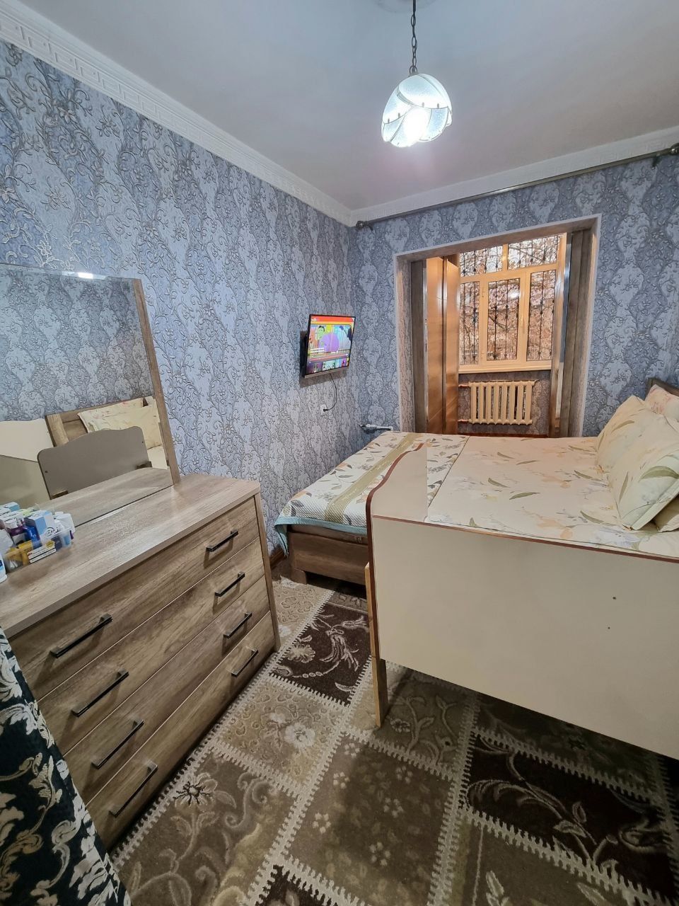 3 xonali uy sotiladi qoraqamish