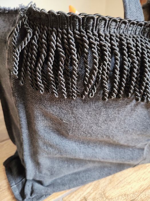 Торба/чанта за пазар District от GYPSY