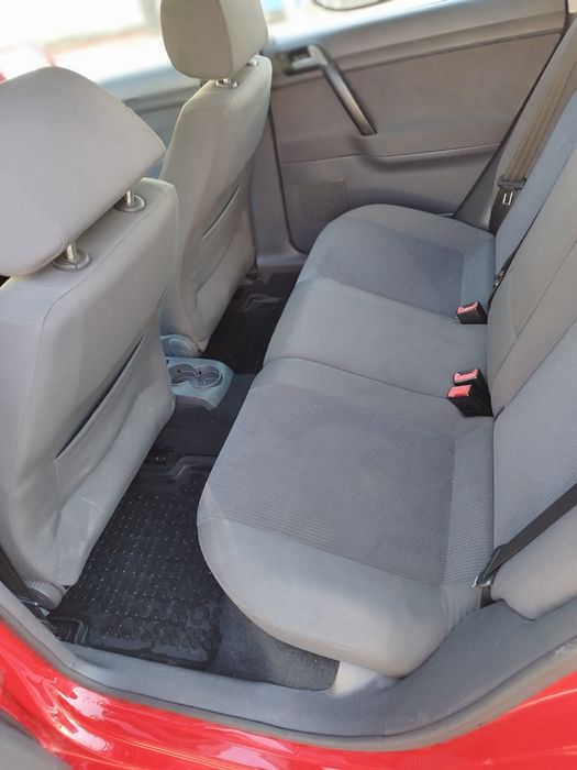 Vw polo 1.4 Benzina