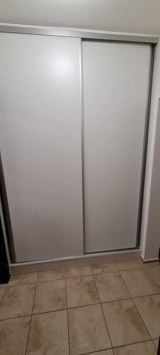 Garsonieră spațioasă - Brașov, etaj 1