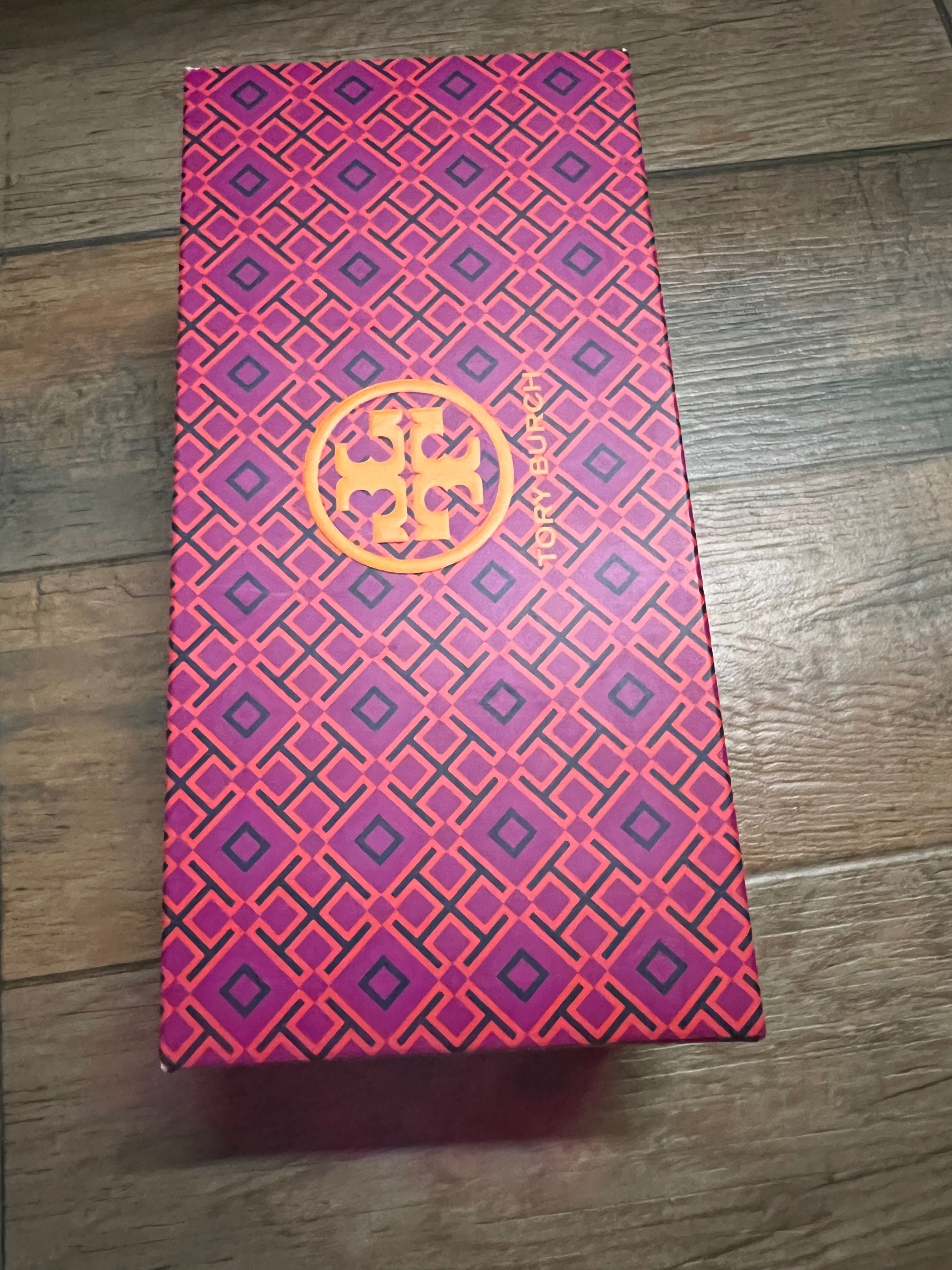 Нови дънкови обувки Tory Burch