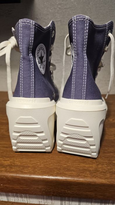 Кеды Converse Chuck 70