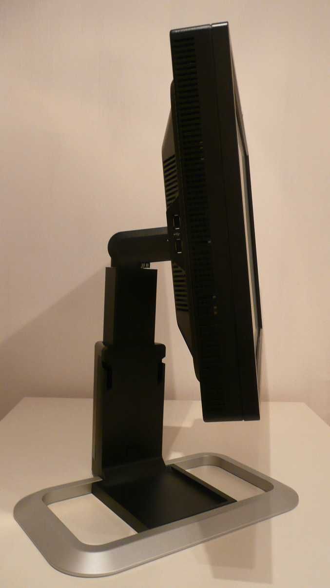 Монитор HP LP2475W - 24 инча