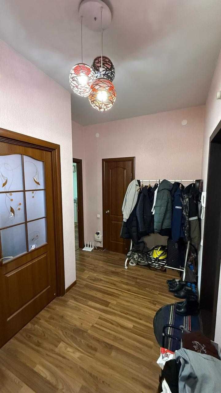 Продам 1шку в районе Жана Кала