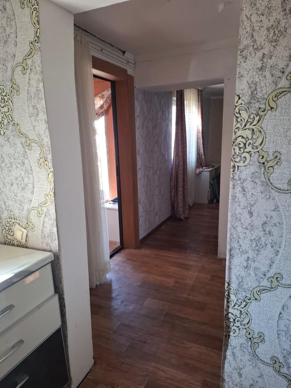 Продам дом село Алгабас