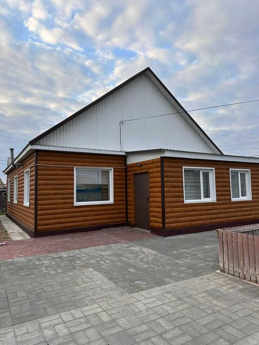 Дом частный 2 костанай 32млн